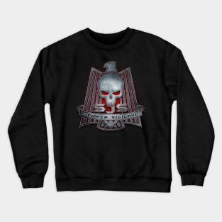 SJS Crewneck Sweatshirt